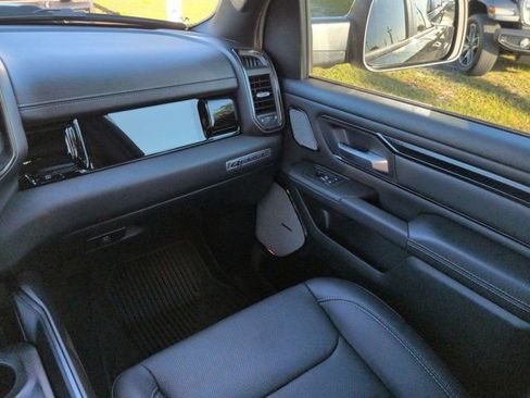 Used 2026 RAM 1500 Rebel w/ Rebel Level 2 Equipment Group AWD/4WD image 16
