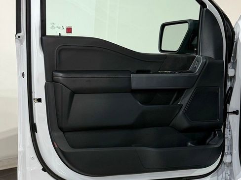 New 2026 Ford F150 XLT w/ XLT Black Appearance Package image 30