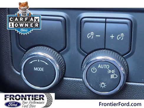 Used 2025 Chevrolet Tahoe LT RWD image 25