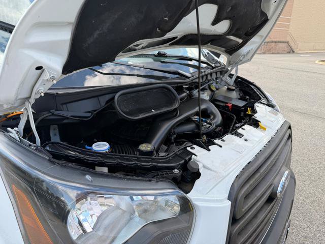 Used 2019 Ford Transit 150 130 Low Roof RWD image 43