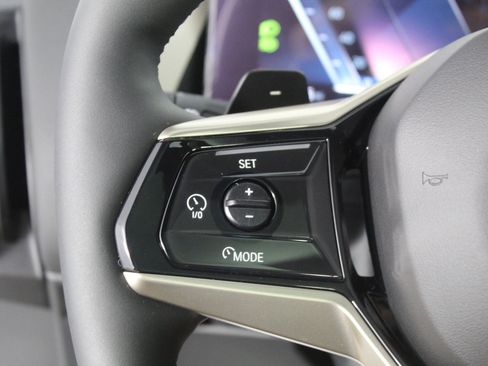 New 2025 BMW X3 xDrive30i w/ Premium Package image 15