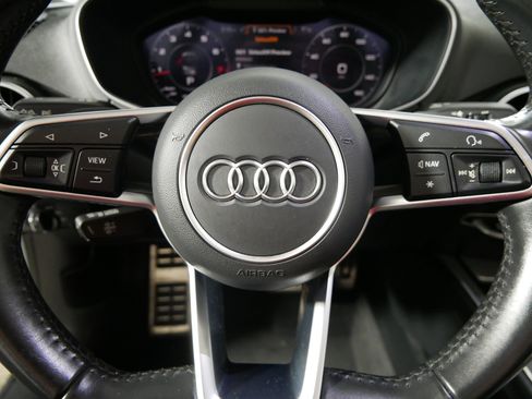 Used 2016 Audi TT 2.0T image 23