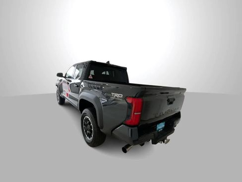 New 2026 Toyota Tacoma TRD Off-Road AWD/4WD image 6