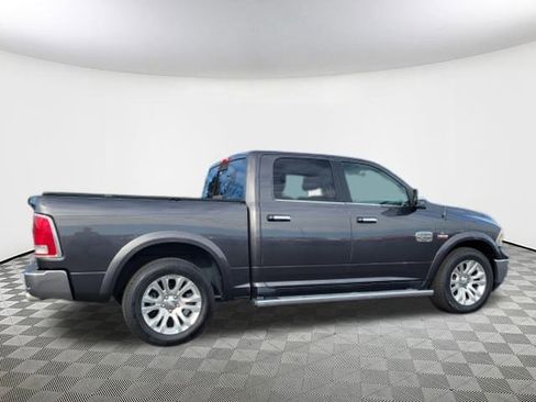 Used 2017 RAM 1500 Laramie Longhorn image 8