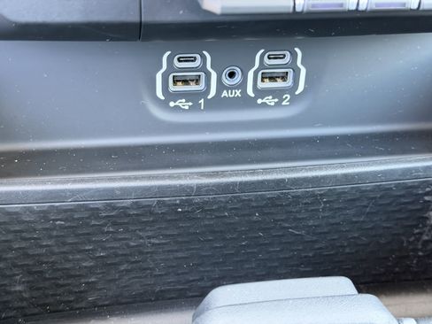 Used 2020 RAM 1500 Big Horn image 24