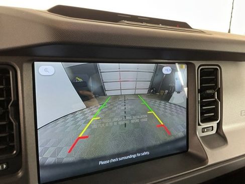 New 2025 Ford Bronco Big Bend w/ Black Diamond Package image 20