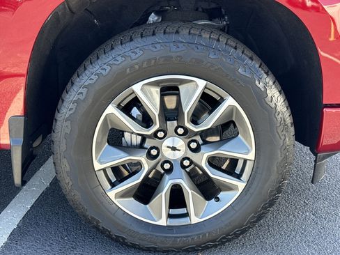 Certified 2023 Chevrolet Silverado 1500 RST w/ Convenience Package II image 13