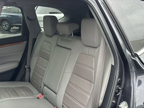 Certified 2019 Honda CR-V Touring image 27