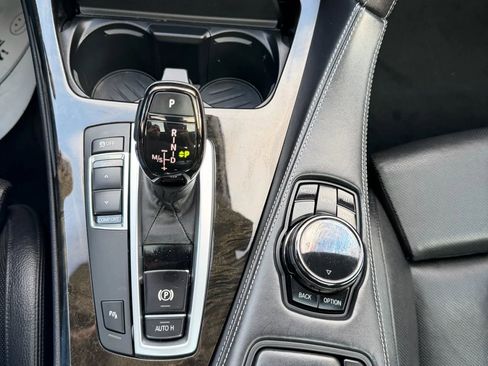 Used 2016 BMW 640i Coupe image 27
