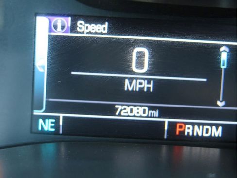 Used 2016 Chevrolet Colorado LT w/ LT Convenience Package AWD/4WD image 13