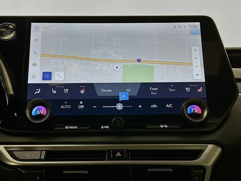 Used 2023 Lexus RX 350 Premium Plus w/ Cold Area Package image 15