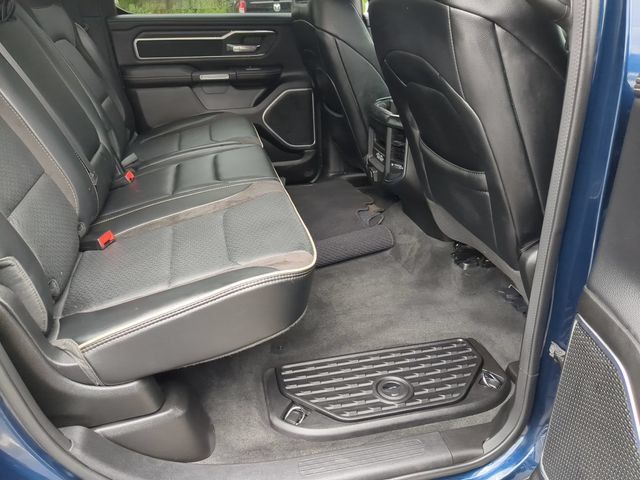 Certified 2023 RAM 1500 Laramie AWD/4WD image 18