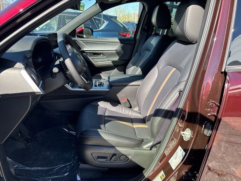 New 2026 MAZDA CX-90 3.3 Turbo w/ Premium Plus Pkg image 10