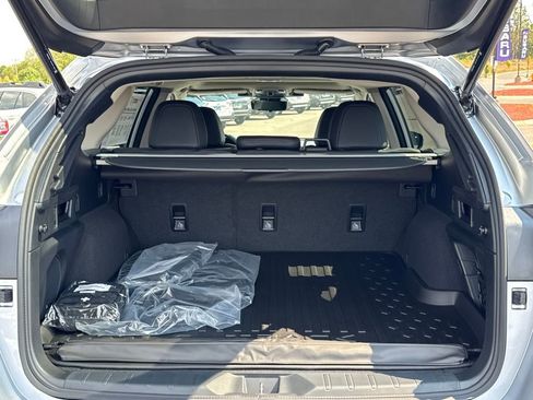New 2025 Subaru Outback Touring image 13