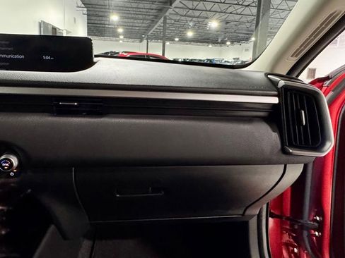 Used 2024 MAZDA CX-50 AWD 2.5 S w/ Convenience Package image 23