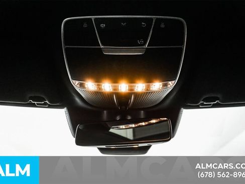 Used 2020 Mercedes-Benz S 560 Sedan image 53