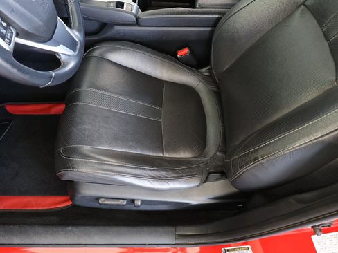 Used 2017 Honda Civic EX-L image 41