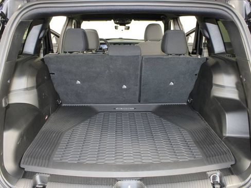 New 2026 Jeep Cherokee Laredo AWD/4WD image 17