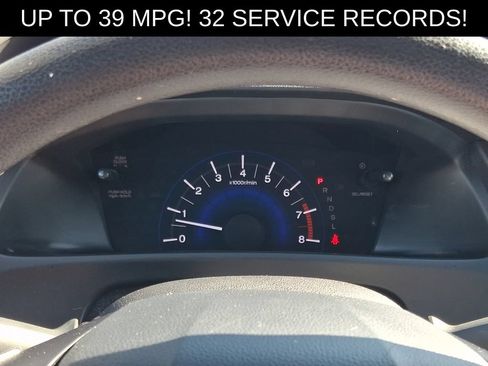 Used 2015 Honda Civic LX image 20
