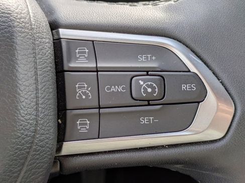 Used 2024 Jeep Compass Limited AWD/4WD image 28