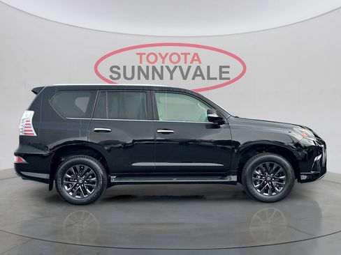 Used 2021 Lexus GX 460 Premium image 9