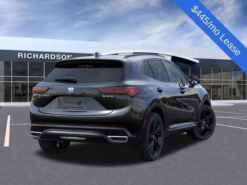 New 2026 Buick Envision Sport Touring image 27