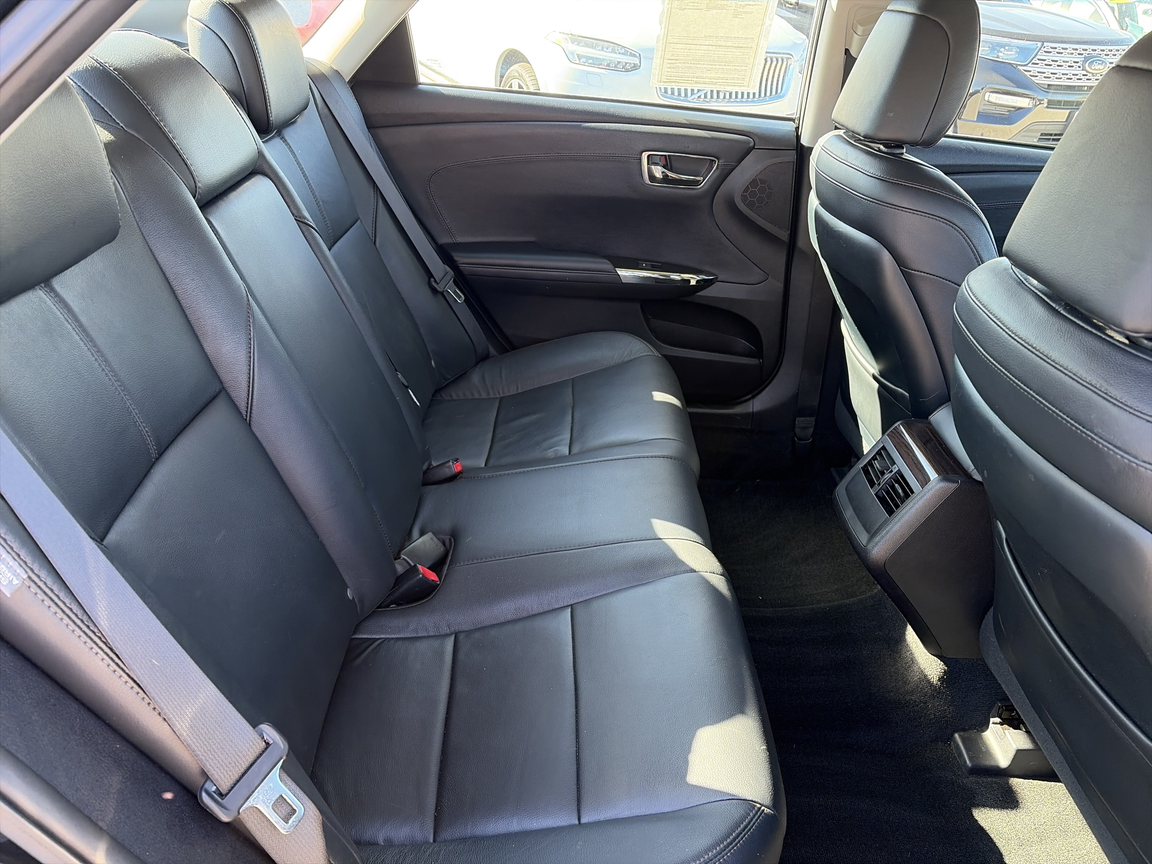 Used 2014 Toyota Avalon XLE Premium FWD image 14