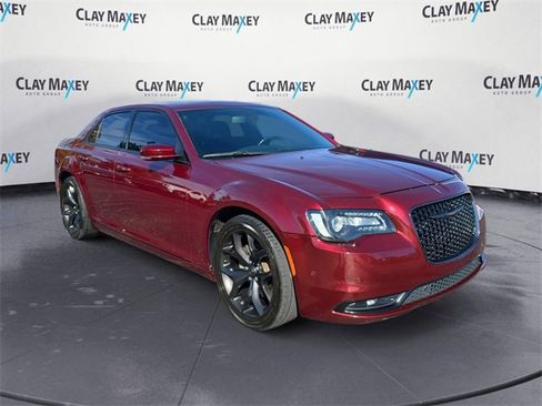 Used 2021 Chrysler 300 S image 7