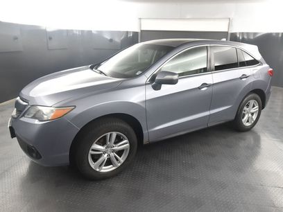 Used 2013 Acura RDX AWD