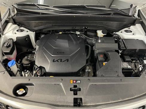 Used 2023 Kia Telluride SX Prestige X-Pro image 12