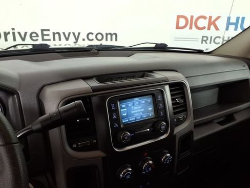 Used 2018 RAM 2500 Tradesman w/ Chrome Appearance Group AWD/4WD image 23
