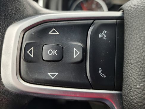 Used 2024 RAM 2500 Big Horn image 20