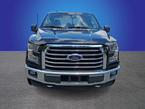 Used 2017 Ford F150 XLT w/ Equipment Group 302A Luxury AWD/4WD image 2