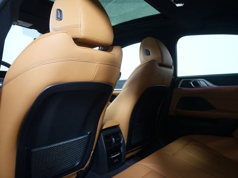 Certified 2024 BMW i4 eDrive40 w/ Premium Package image 19