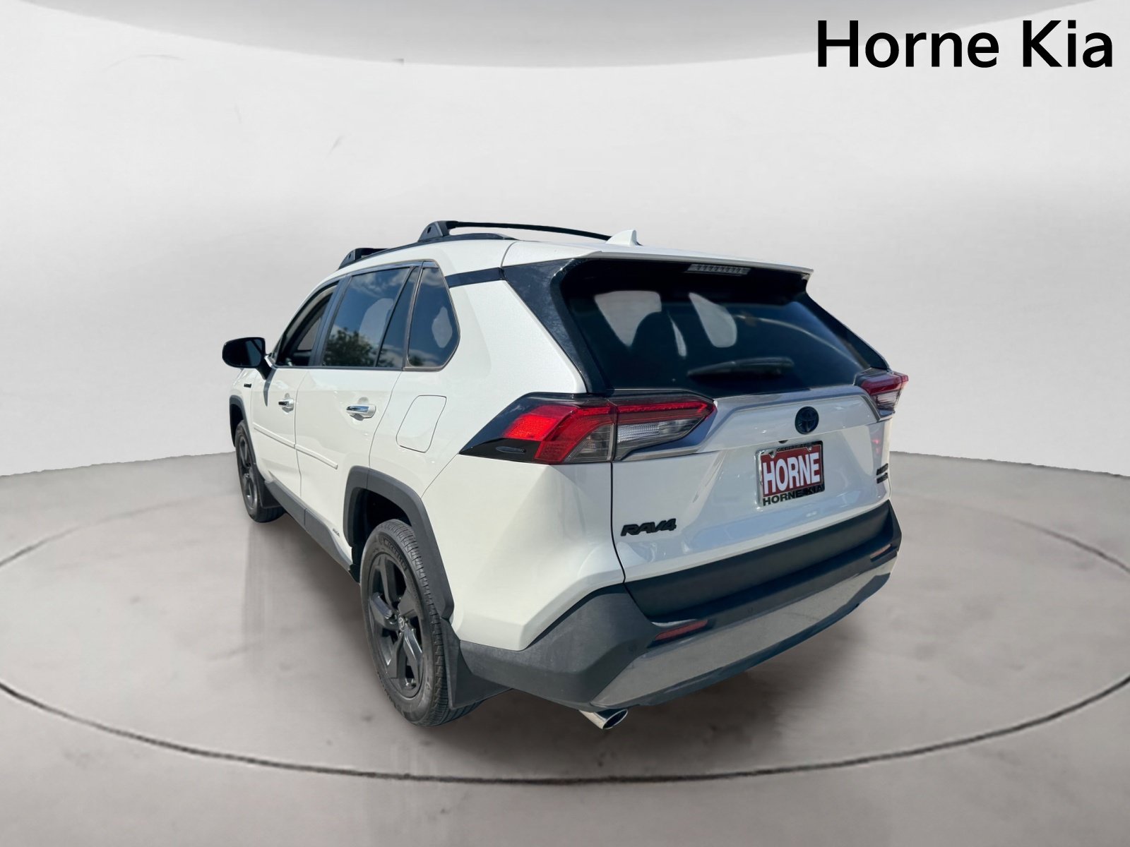 Used 2021 Toyota RAV4 Limited AWD/4WD image 5