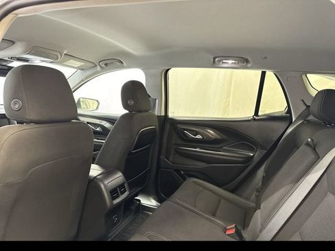 Certified 2023 GMC Terrain SLE w/ Driver Convenience Package AWD/4WD image 13