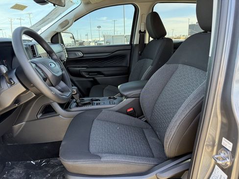 New 2025 Ford Ranger XL image 49