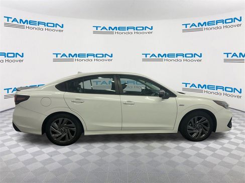 Used 2024 Subaru Legacy Sport image 6