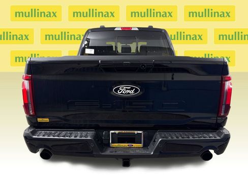 New 2026 Ford F150 Lariat w/ Equipment Group 502A High AWD/4WD image 9