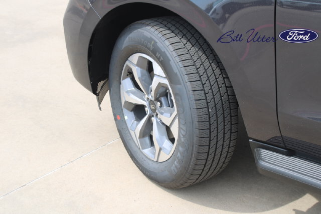 New 2027 Ford Expedition Active RWD image 5
