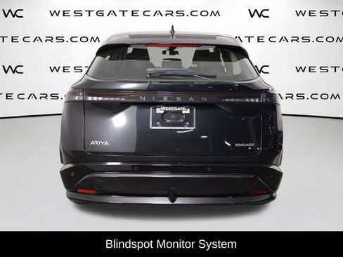 Used 2023 Nissan Ariya FWD image 4