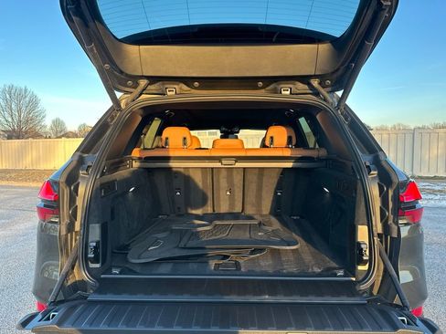 Certified 2024 BMW X5 xDrive40i w/ Premium Package image 20