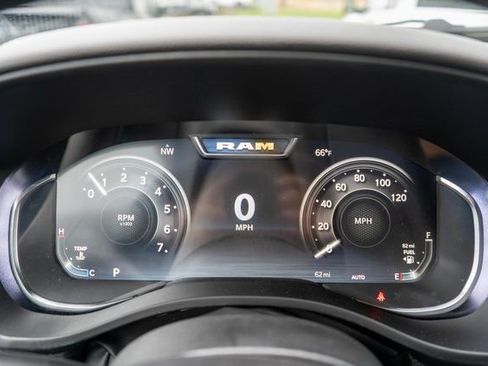 New 2026 RAM 1500 Big Horn image 20