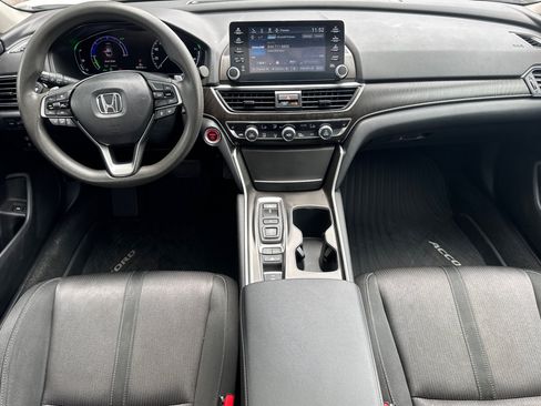 Used 2020 Honda Accord EX image 10