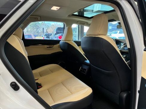 Used 2020 Lexus NX 300 AWD w/ Comfort Package image 34