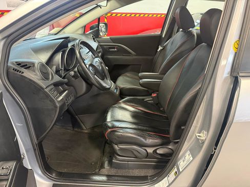 Used 2012 MAZDA MAZDA5 Grand Touring image 22