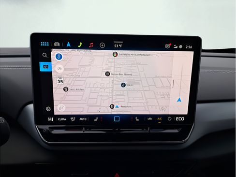 New 2026 Volkswagen ID.4 Pro AWD/4WD image 21