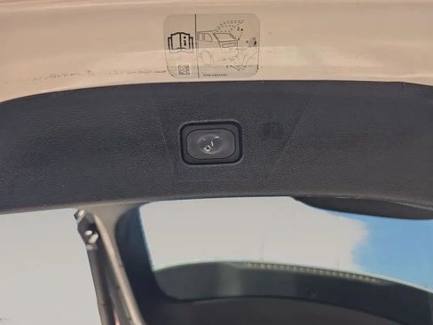 Used 2017 Ford Edge SEL w/ Equipment Group 201A FWD image 21
