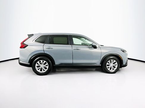 Used 2025 Honda CR-V LX image 10