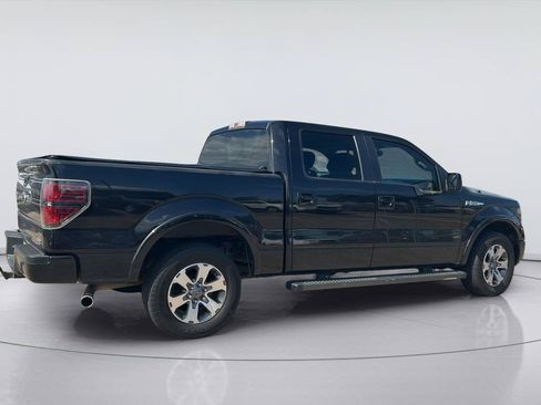 Used 2014 Ford F150 FX2 RWD image 4
